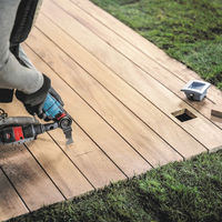 BOSCH マルチツールブレードスターロック AIZ32BSPIB/10 1セット（直送品）