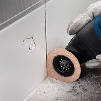 BOSCH マルチツールブレードスターロック AVZ70RT4/10 1セット（直送品）