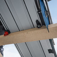 BOSCH クロスカットガイドレール FSN300X 1個（直送品）