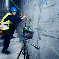 BOSCH レーザー墨出し器特別セット GLL3-60XGJ 1セット（直送品）