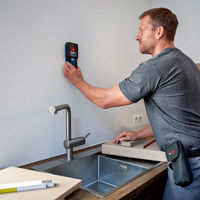 BOSCH デジタル探知機 GMS120-27 1式