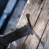 BOSCH マルチツールブレードスターロックマックス MAII32APB/10 1セット（直送品）