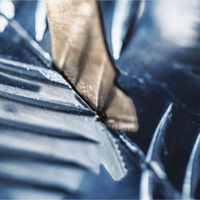 BOSCH マルチツールブレードスターロックマックス MAII32APIT/10 1セット（直送品）