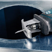 BOSCH セーバーソー(5本) S325GF 1セット（直送品）