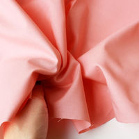 エイティスクエア 無地 生地 綿100% シャーティング キナリカス残し 白系 巾約108cm×6m切売カット KD4630-501-6M（直送品）