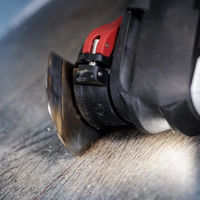 BOSCH マルチツールブレードスターロック ACZ85EIB/10 1セット（直送品）