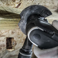 BOSCH マルチツールブレードスターロック ACZ100BBN/10 1セット（直送品）