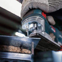 BOSCH ジグソーブレードT121GFC3本 T121GFC 1セット（直送品）