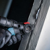 BOSCH マルチツールブレードスターロックマックス MAII32SC/10 1セット（直送品）