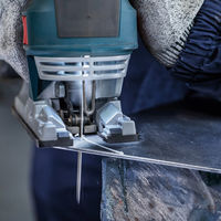 BOSCH ジグソーブレードT121AFC3本 T121AFC 1セット（直送品）