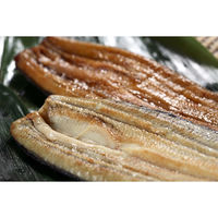 キングマカデミアンJAPAN 浜松・浜名湖うなぎ蒲焼白焼 4人前 長焼き U910022 1セット（直送品）