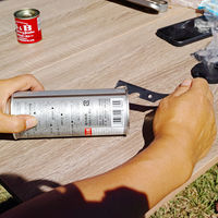 アイガーツール 8in1マルチコンパクトハサミ 10091072 1個（直送品）