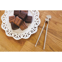 錦化成 スヌーピー ミニスナックトング BE 4460157 1本（直送品）