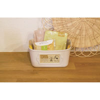 錦化成 プーサンミニヤワラカバケツSQ1 3P 4460173 1セット(3個入)（直送品）