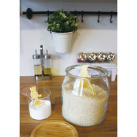 錦化成 クマノプーサン オコメケイリョウカップ CY 4460197 1個（直送品）