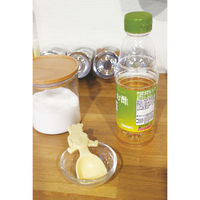 錦化成 クマノプーサン ケイリョウスプーン CY 4460196 1本（直送品）