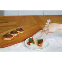 錦化成 スヌーピー オカズトング BE 4460203 1本（直送品）