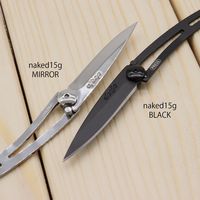 ユニバーサルトレーディング UT deejo DJ-2006 naked 15g MIRROR 1本（直送品）