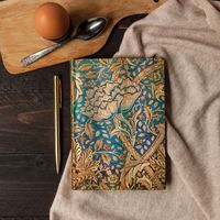 Paperblanks ペーパー FJD6204 2025 モリスのウィンドラッシュ 1冊（直送品）