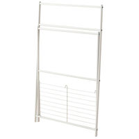 東谷 MIP-59WH フォールディングハンガー 1台（直送品）