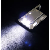 トヨミツ 豊光 PA-1808WORKLIGHTACTIVE充電式ライト PA-1808 1個（直送品）