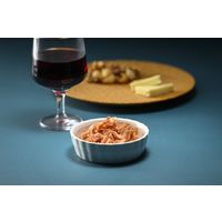 蒟蒻チップ かむこん <ホタテ味・生ハムチーズ味> 2種×各2食 1個 アスザックフーズ おつまみ 珍味 こんにゃくチップ