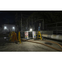 アイリスオーヤマ LEDクリップライト屋内用 2400lm ILW-24GC4 1個