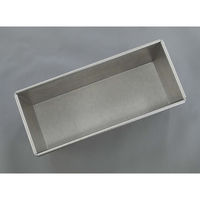 カンダ TC No.2309 TP合せパウンド型 1.5斤 大 4904940023098 1箱(10個入)（直送品）