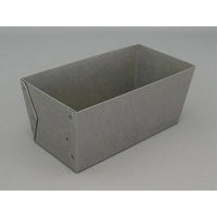 カンダ TC No.2310 TP合せパウンド型 1.0斤 中 4904940023104 1箱(10個入)（直送品）