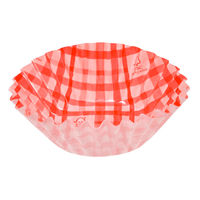 ストリックスデザイン おかずケース 9号 1個（48 枚入）