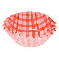 ストリックスデザイン おかずケース 8号 1個（72 枚入）