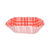 ストリックスデザイン おかずケース 小判 1個（48 枚入）