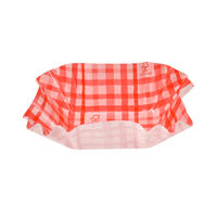 ストリックスデザイン おかずケース 角中 1個（33 枚入）