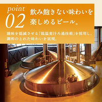 ビール　缶ビール　一番搾り　350ml　1パック(6本入)　キリンビール（わけあり品）