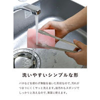 シービージャパン 卓上での取り分けに便利なトング 18cm 4573306869375 1個