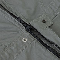 コーコス信岡 ストレッチヘリンボーンツナギ シダー M D-916 1着（直送品）