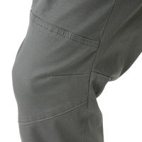 コーコス信岡 ストレッチヘリンボーンカーゴパンツ ネイビー SS D-2915 1着（直送品）