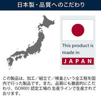 【組立設置込】イトーキ シンラインキャビネットA4  引戸 2段 シリンダー錠 下置 ベース付 ホワイト EHFM-068GSN-W9 1台（直送品）