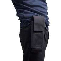 ジェイウィン 熊スプレー CA用ホルスター 140036 1個（直送品）