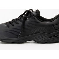 アサヒシューズ アウトドアプロダクツ 700 ブラック KE77022-22.5 1足（直送品）