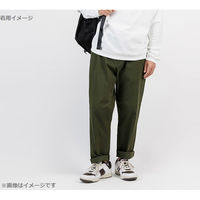 アサヒシューズ アウトドアプロダクツ M702 ホワイト/ブラウン KF74511-25 1足（直送品）