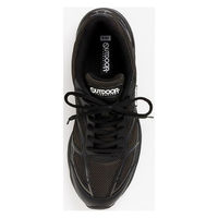 アサヒシューズ アウトドアプロダクツ M703 ブラック KF74523-26.5 1足（直送品）