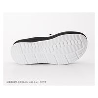 アサヒシューズ アウトドアプロダクツ 705SL ホワイト KF74541-26 1足　サンダル　医療用　ナース（直送品）