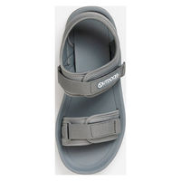 アサヒシューズ アウトドアプロダクツ 706SL グレー KF74552-28 1足　サンダル　医療用　ナース（直送品）