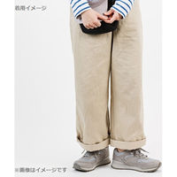 アサヒシューズ アウトドアプロダクツ 708 グレー 男女兼用 KF74562-24 1足（直送品）