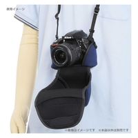 エツミ NPカメラケースSS2 VE-6879 1個（直送品）