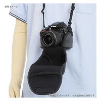 エツミ NPカメラケースSS2 VE-6880 1個（直送品）