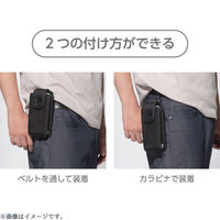 クツワ スマートフォンケースセミハード縦310DR 310DR 1個（直送品）