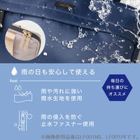 クツワ キャリングPCケース(ミスティピンク) LF001PK 1個