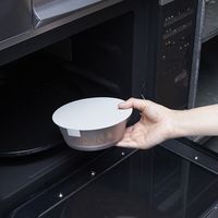 【ワゴンセール】アッシュコンセプト ラップディッシュ グリーン DH-050-GR 1個